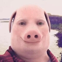 John pork