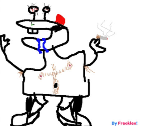 ,